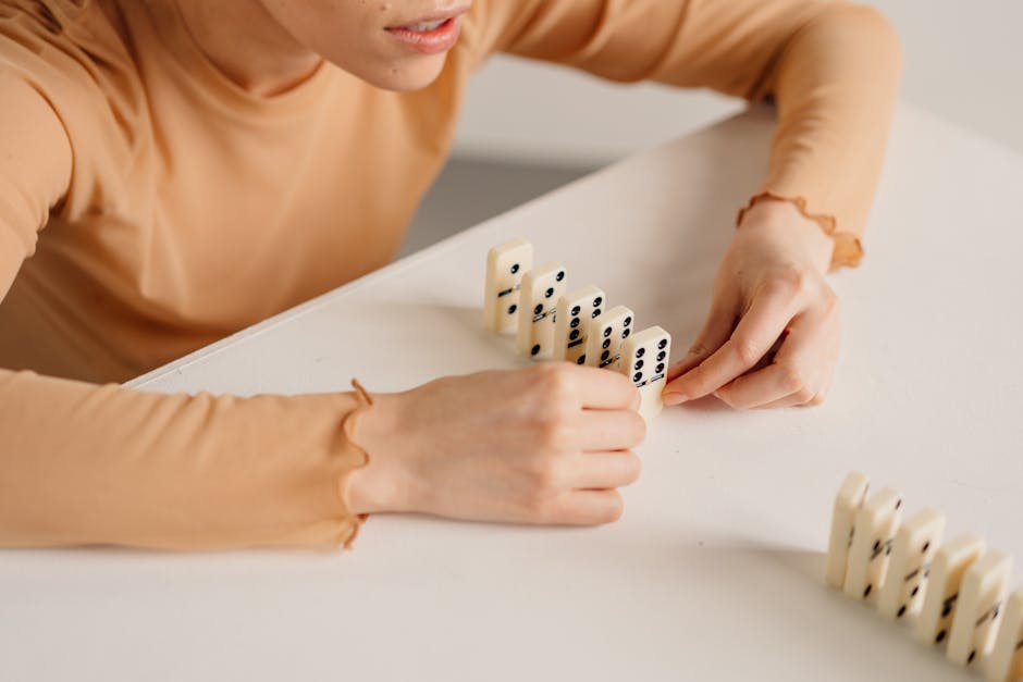 Diamond Cascade game