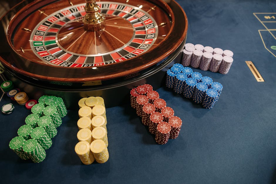 Fortune Wheel game