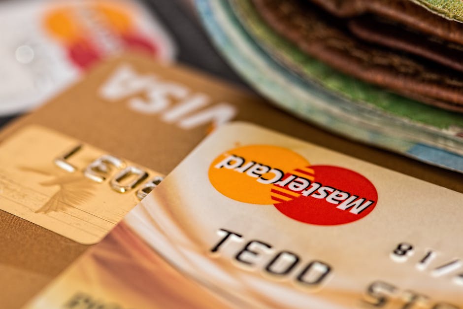 Secure payment methods
